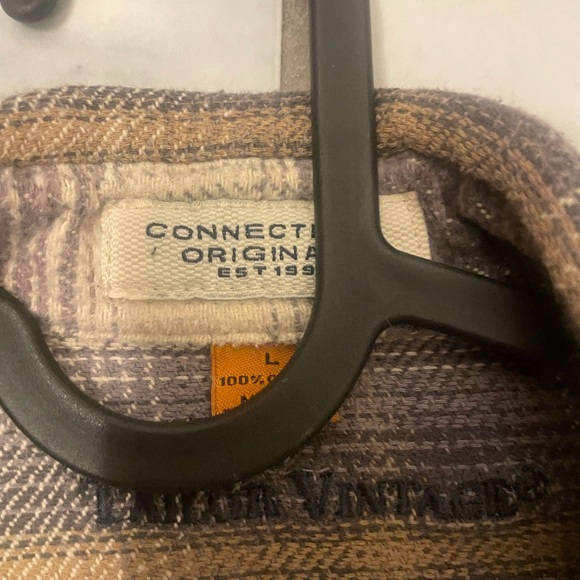 Flannel - Picture 4 of 4